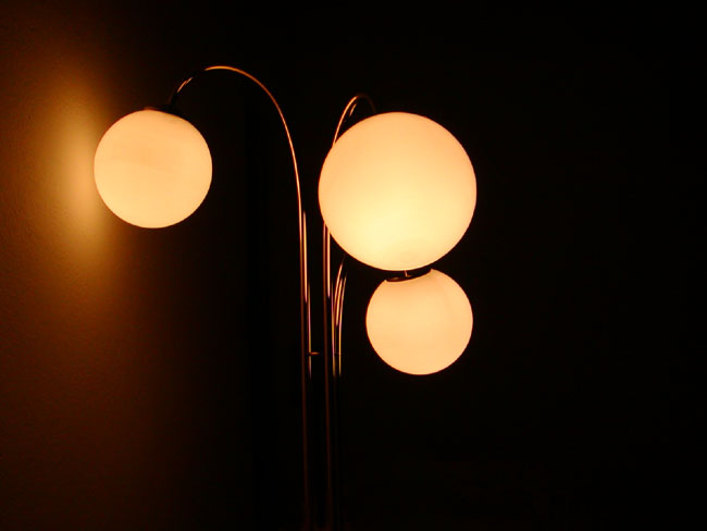 lampa